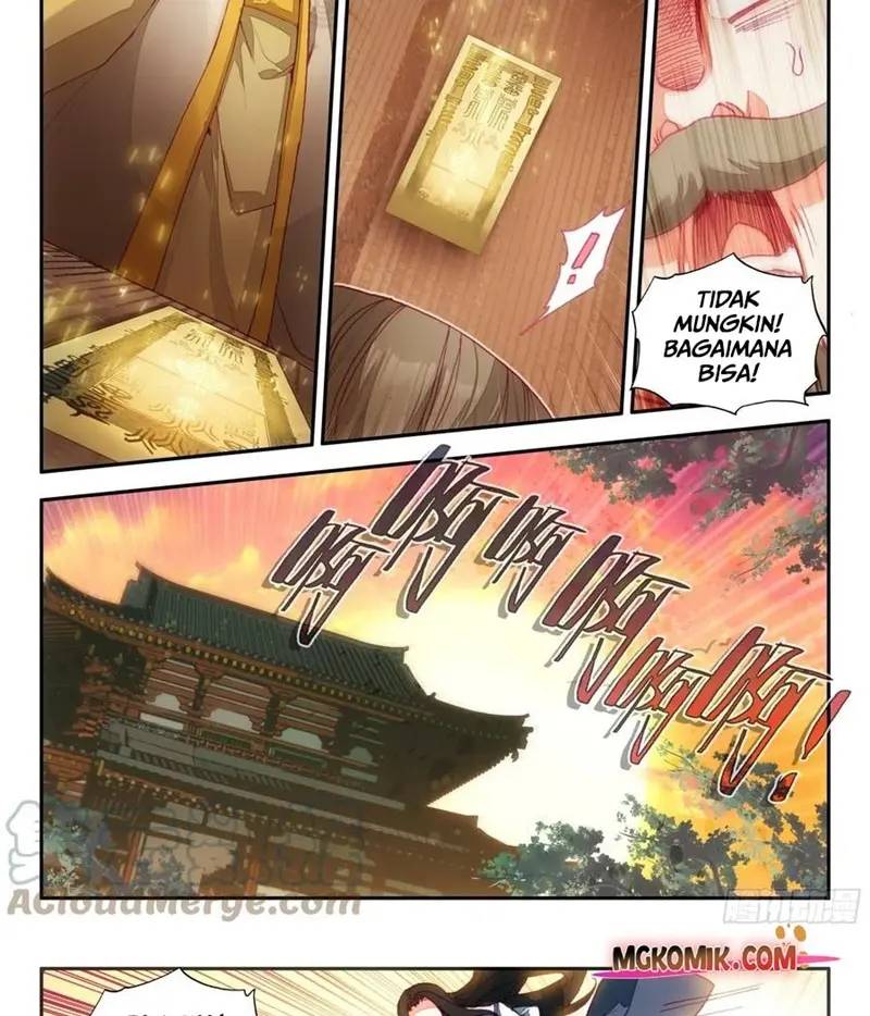 Heavenly Beads Master Chapter 67 Gambar 15